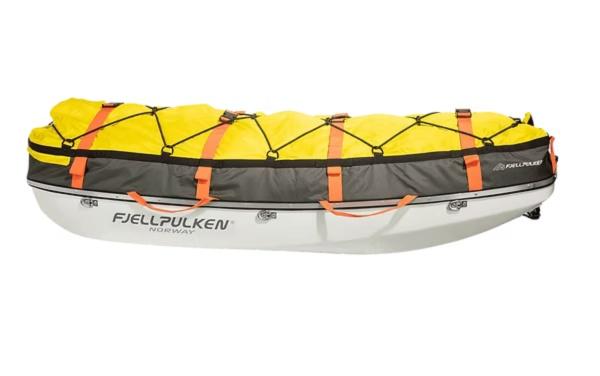 Fjellpulken Traverse